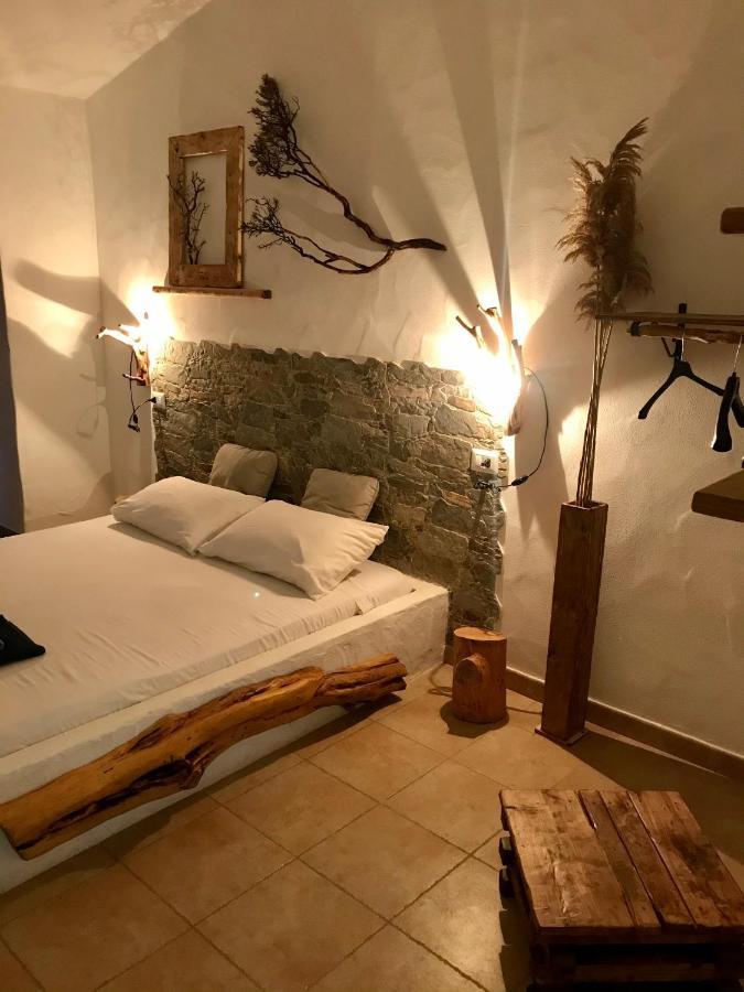 I Ginepri Bed & Breakfast Teulada Exterior photo